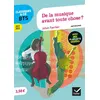 Image de De la musique avant toute chose ? (programme BTS 2021-2022) Anthologie pour l'épreuve de culture générale et expression au BTS - Johan Faerber - Hatier - broché - Scolaire / Universitaire