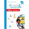Image de Coccinelle - Lecture CP Ed. 2022 - Cahier d'écriture - Richard Assuied - Hatier - broché - Scolaire / Universitaire broché