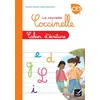 Image de Coccinelle - Français CE1 Ed. 2022 - Cahier d'écriture - Richard Assuied - Hatier - broché - Scolaire / Universitaire