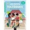 Image de Les petits toltèques - Dans le coeur d'Itzel - CP/CE1 6/7 ans - Aurore Aimelet - Hatier Jeunesse - Poche - Roman cadet Poche
