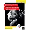 Image de La Belle et la Bête, La Barbe Bleue Suivi d'un groupement thématique « Monstres humains, humains monstrueux » - Hélène Potelet - Hatier - Poche - Scolaire / Universitaire Poche