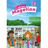 Image de Magellan Questionner le temps et l'espace CP - Ed. 2022 - cahier de l'élève - Sophie Le Callennec - Hatier - broché - Scolaire / Universitaire broché