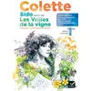 Image de Cahier-journal Colette Sido Français 1re - Ed. 2022 - Cahier élève - Aurélia Courtial - Hatier - broché - Scolaire / Universitaire broché