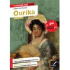 Image de Ourika (2de, lecture cursive 1re) Suivi d'un parcours « Héros et héroïnes noirs dans la littérature française » - Claire de Duras - Hatier - broché - Scolaire / Universitaire broché