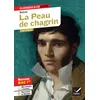 Image de La Peau de chagrin Suivi du parcours « Les romans de l'énergie : création et destruction » - Dominique Féraud - Hatier - broché - Scolaire / Universitaire broché