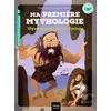 Image de Ma première mythologie - Ulysse prisonnier du cyclope CP/CE1 - 6/7 ans - Hélène Kérillis - Hatier Jeunesse - Poche - Roman cadet Poche