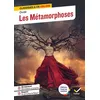 Image de Les Métamorphoses Avec un groupement thématique « La métamorphose dans la littérature et dans les arts » - Ovide - Hatier - broché - Scolaire / Universitaire broché