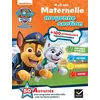 Image de Pat'Patrouille Tout en un MS - Pascale Magni - Hatier - broché - Scolaire / Universitaire broché