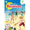 Image de Cahier de vacances 2026 - Hatier vacances - Toutes les matières de la 5e vers la 4e Pour réviser son année dans toutes les matières - Sylvie Collard - Hatier - broché - Scolaire / Universitaire