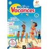 Image de Cahier de vacances 2026 - Hatier vacances - Toutes les matières de la 4e vers la 3e Pour réviser son année dans toutes les matières - Jean-Pierre Bureau - Hatier - broché - Scolaire / Universitaire