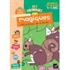 Image de Mes coloriages magiques MS 1, 2, 3 Jouons ! - Alissia Waeles - Hatier - broché - Scolaire / Universitaire broché