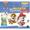 Image de Ma valisette d'activités Maternelle MS et GS Pat'Patrouille - 4-5 ans Pour apprendre en s'amusant - Rachel Valentin - Hatier - Boîte ou accessoire - Scolaire / Universitaire Boîte ou accessoire