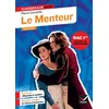Image de Le Menteur (oeuvre au programme du Bac de français 2026, 1re générale & techno) Suivi du parcours « Mensonge et comédie » - Pierre Corneille - Hatier - broché - Scolaire / Universitaire broché