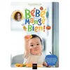 Image de Bébé mange bien ! 108 fiches sur l'alimentation de votre enfant de 0 à 2 ans - Hamstouille bébé - Hatier Parents - broché - Guide broché