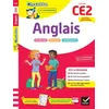 Image de Anglais CE2 - Cahier de soutien nouveau programme Leçons et exercices corrigés - Corinne Touati - Hatier - broché - Scolaire / Universitaire