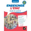 Image de Magellan Enseignement moral et civique - Enseigner l'EMC au CM - Ed. 2025 - Guide et matériel - Sophie Le Callennec - Hatier - broché - Scolaire / Universitaire