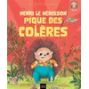 Image de Henri le hérisson pique des colères - Véronique Maciejak - Hatier Jeunesse - broché - Album jeunesse broché