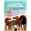 Image de Ma première mythologie - Hercule et les chevaux de Diomède - Hélène Kérillis - Hatier Jeunesse - Poche - Roman cadet dès 6 ans Poche