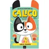 Image de Les folles aventures de Calico - Voeux pourris - Diego Vaisberg - Hatier Jeunesse - broché - Roman cadet