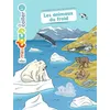 Image de Les animaux du froid - Stéphanie Ledu - Milan Eds - broché - Document jeunesse dès 3 ans