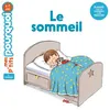 Image de Le sommeil - Sophie Dussaussois - Milan Eds - cartonné - Document jeunesse dès 3 ans