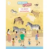 Image de Le parc animalier - Stéphanie Ledu - Milan Eds - broché - Document jeunesse dès 3 ans