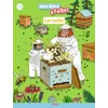 Image de La ruche - Astrid Dumontet - Milan Eds - broché - Document jeunesse dès 3 ans