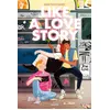 Image de Like a love story - Collectif - Milan Eds - broché - Roman adolescent