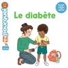 Image de Le diabète - Agnès Cathala - Milan Eds - cartonné - Document jeunesse