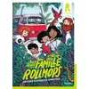 Image de Le tour du monde de la famille Rollmops, Tome 01 Grosses fourmis en Amazonie - Anne Schmauch - Milan Eds - broché - Roman cadet