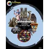 Image de Cathédrales - Chantiers au Moyen ge - François Icher - Milan Eds - cartonné - Document jeunesse