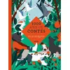Image de Mille ans de contes classiques - Les Frères Grimm - Milan Eds - cartonné - Contes et légendes jeunesse cartonné