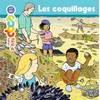 Image de Les coquillages - Stéphanie Ledu - Milan Eds - cartonné - Document jeunesse