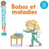 Image de Bobos et maladies - Agnès Cathala - Milan Eds - cartonné - Document jeunesse