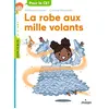 Image de La robe aux mille volants - Nathalie Somers - Milan Eds - Poche - Roman cadet