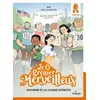 Image de Le grenier merveilleux, Tome 02 Kathrine et la course interdite - Mim - Milan Eds - broché - Album jeunesse