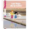 Image de Les Pays de la Loire - Anne Morel - Milan Eds - cartonné - Document jeunesse cartonné
