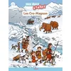 Image de Les Cro-Magnon - Stéphanie Ledu - Milan Eds - broché - Document jeunesse dès 3 ans