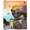 Image de La Corse - Anne Blanchard - Milan Eds - cartonné - Document jeunesse