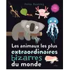 Image de Les animaux les plus bizarres du monde - Philip Bunting - Milan Eds - cartonné - Document jeunesse