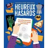 Image de Heureux hasards. Les plus grandes inventions faites par erreur - Soledad Romero Mariño - Milan Eds - cartonné - Document jeunesse