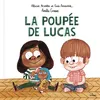 Image de La poupée de Lucas - Alicia Acosta - Milan Eds - cartonné - Album jeunesse cartonné