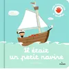 Image de Il était un petit navire - Xavier Deneux - Milan Eds - broché - Album éveil dès la naissance