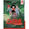 Image de La cabane - Interdit aux grands !, Tome 03 Le secret - Marion Achard - Milan Eds - broché - Album jeunesse