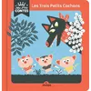 Image de Les trois petits cochons - Agnès Cathala - Milan Eds - broché - Contes et légendes jeunesse broché