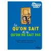 Image de Ce qu'on sait et ce qu'on ne sait pas - Brigitte Labbé - Milan Eds - broché - Document jeunesse