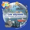 Image de Les abysses À la conquête des grands fonds - Stéphanie Ledu - Milan Eds - cartonné - Document jeunesse cartonné