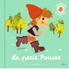 Image de Le petit Poucet - Ilaria Falorsi - Milan Eds - cartonné - Album jeunesse
