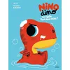 Image de Nino Dino - Un bain, pour quoi faire ? - Mim - Milan Eds - cartonné - Album jeunesse