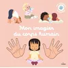Image de Mon imagier du corps humain - Nathalie Ragondet - Milan Eds - cartonné - Document jeunesse cartonné